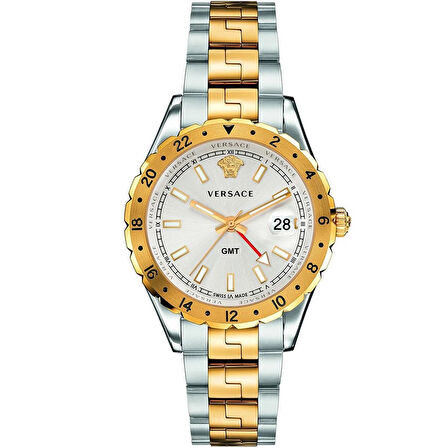 Versace VRSCV11030015 Erkek Kol Saati