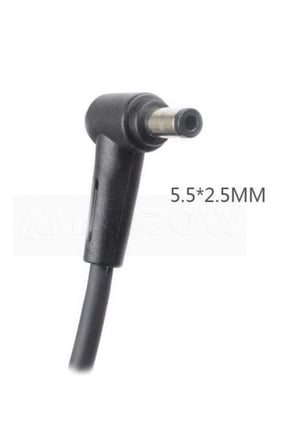 Asus 0A001-00061500 Orjinal Notebook Adaptör Şarj (19V 6.32A 120W)