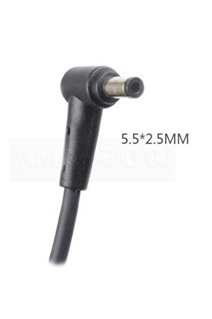 Asus FX505GD-BQ296T Orjinal Notebook Adaptör Şarj (19V 6.32A 120W)