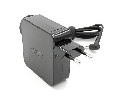 Asus S200E Vivobook 19V 2.37A 45W Laptop Orjinal Şarj Aleti ( Adaptör )