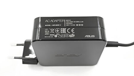 Asus S200E Vivobook 19V 2.37A 45W Laptop Orjinal Şarj Aleti ( Adaptör )