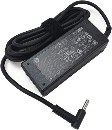 Hp 15S-EQ3000NT 68N32EA 15S-EQ3003NT 68N35EA Laptop Orjinal Şarj Aleti ( Adaptör )