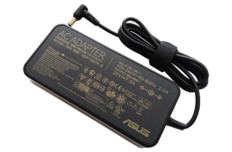 Asus Tuf Gaming FX505DT-HN536 Laptop Orjinal Şarj Aleti ( Adaptör )