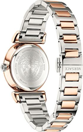 Versace Vrscvere00718 Bayan Kol Saati