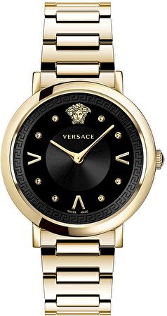 Versace Vrscvevd00619 Bayan Kol Saati