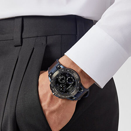 Versace VRSCVERB00218 Erkek Kol Saati