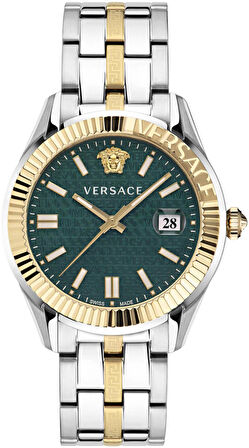 Versace Vrscve3k00422 Erkek Kol Saati