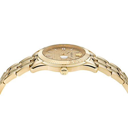 Versace Vrscve3k00522 Erkek Kol Saati