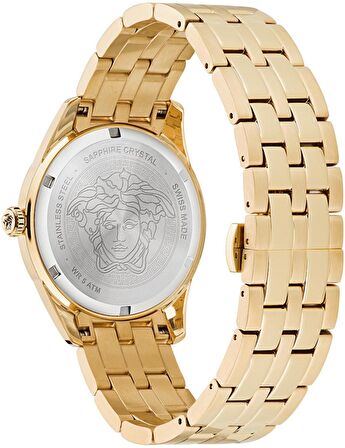Versace Vrscve3k00522 Erkek Kol Saati