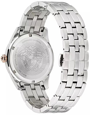 Versace Vrscve3k00322 Erkek Kol Saati