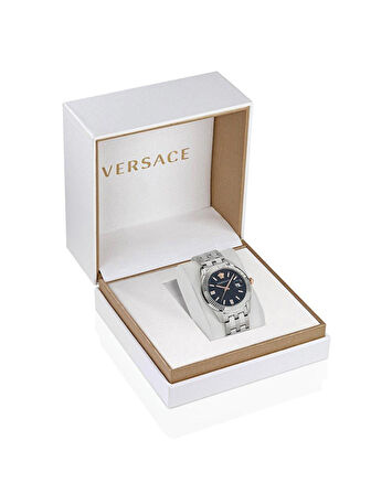 Versace Vrscve3k00322 Erkek Kol Saati