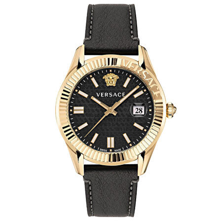 VRSCVE3K00222 Versace Erkek Kol Saati