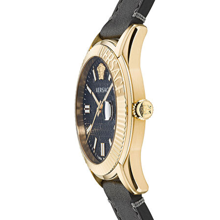 VRSCVE3K00222 Versace Erkek Kol Saati