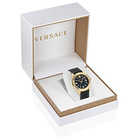 VRSCVE3K00222 Versace Erkek Kol Saati