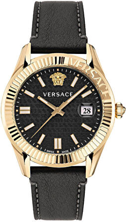 Versace Vrscve3k00222 Erkek Kol Saati