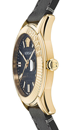 Versace Vrscve3k00222 Erkek Kol Saati