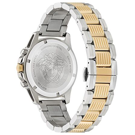 VERSACE ERKEK KOL SAATİ VRSCVE3J00522