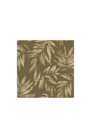 Yaprak Desenli Duvar Kağıdı, Ephes 1012-3, 10,60 M²