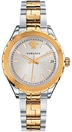 Versace Vrscv12030015 Bayan Kol Saati