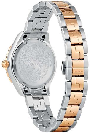 Versace Vrscv12060017 Bayan Kol Saati