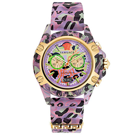 Versace VRSCVEZ700722 Kol Saati