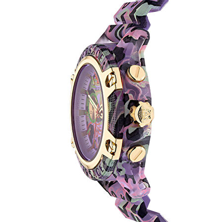 Versace VRSCVEZ700722 Kol Saati