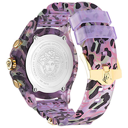 Versace VRSCVEZ700722 Kol Saati