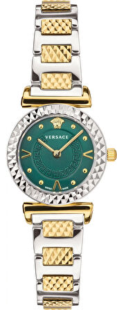 Versace Vrscveaa01320 Bayan Kol Saati