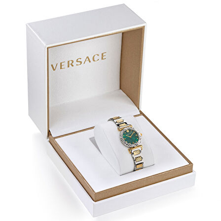 Versace Vrscveaa01320 Bayan Kol Saati