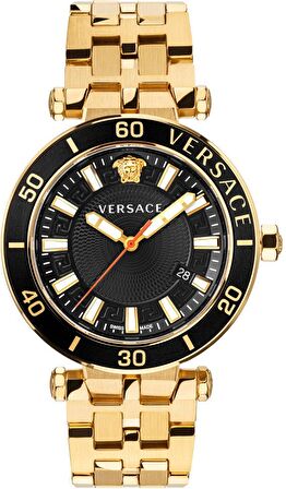 Versace Vrscvez300721 Erkek Kol Saati