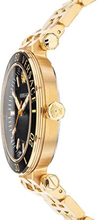 Versace Vrscvez300721 Erkek Kol Saati
