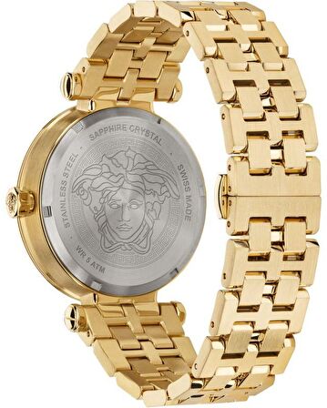Versace Vrscvez300721 Erkek Kol Saati