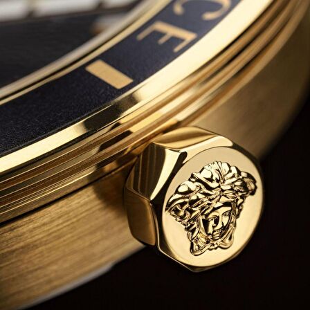 Versace Vrscvez300721 Erkek Kol Saati