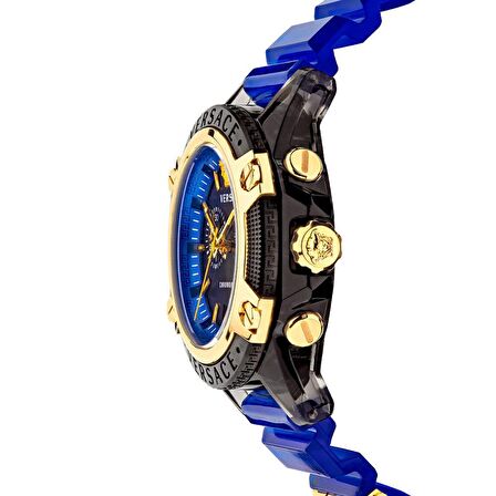 Versace VRSCVEZ700521 Kol Saati