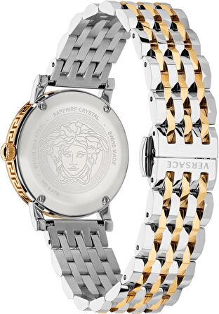 VERSACE VRSCVEU300421 KADIN KOL SAATİ