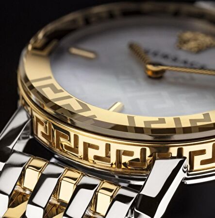 VERSACE VRSCVEU300421 KADIN KOL SAATİ