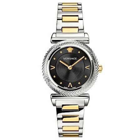 Versace VRSCVERE00518 Kol Saati