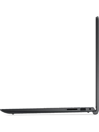 DELL Inspiron 3520 İ5-1235U 32GB 1TB M.2 SSD I35201003U ATL45 15.6" W11Pro Notebook+Çanta&mouse