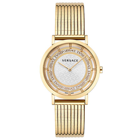VRSCVE3M00522 Versace Kol Saati