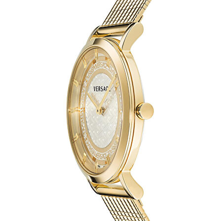 VRSCVE3M00522 Versace Kol Saati