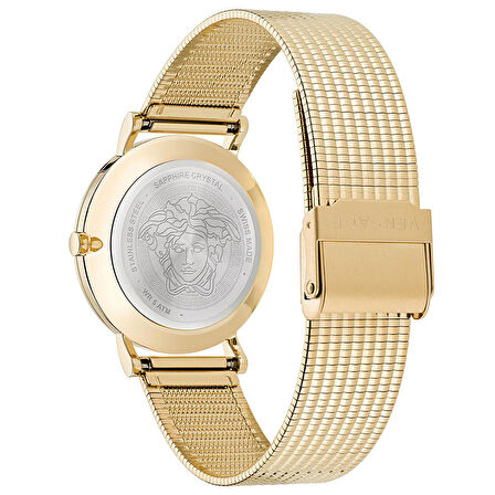 VRSCVE3M00522 Versace Kol Saati