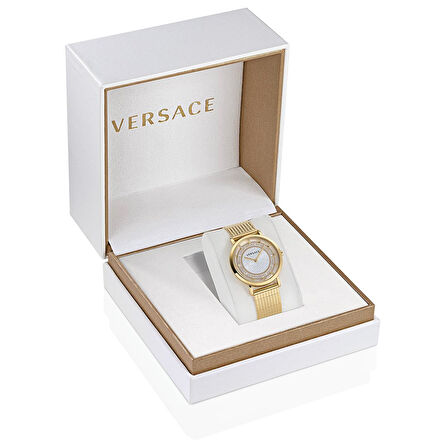VRSCVE3M00522 Versace Kol Saati