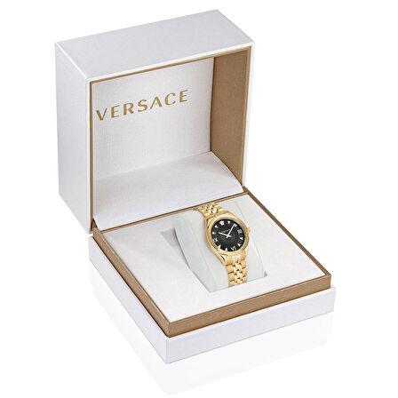 VRSCVE2S00622 Versace Kadın Kol Saati