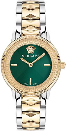 Versace Vrscve2p00522 Kadın Kol Saati