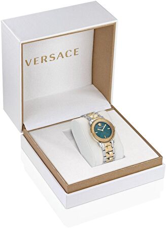 Versace Vrscve2p00522 Kadın Kol Saati