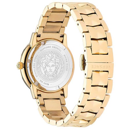 Versace VRSCVE2P00622 Kadın Kol Saati