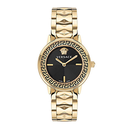 Versace VRSCVE2P00622 Kadın Kol Saati