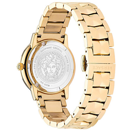 Versace VRSCVE2P00622 Kadın Kol Saati