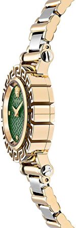 Versace Vrscve2q00622 Kadın Kol Saati