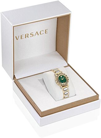 Versace Vrscve2q00622 Kadın Kol Saati